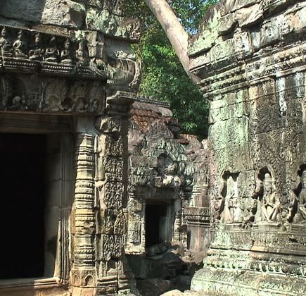 Hutian Tao Sawai Ruins 1