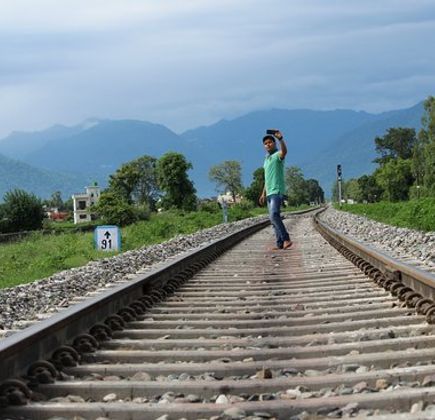 Kathgodam 1