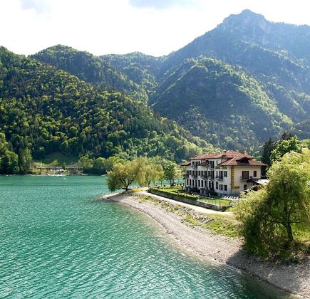 Lago di Alviano 1