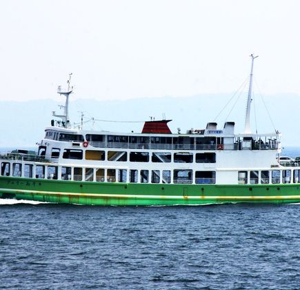 Kumamoto Ferry Co., Ltd. 1
