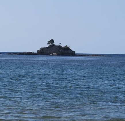 Layang-layang Beach 1