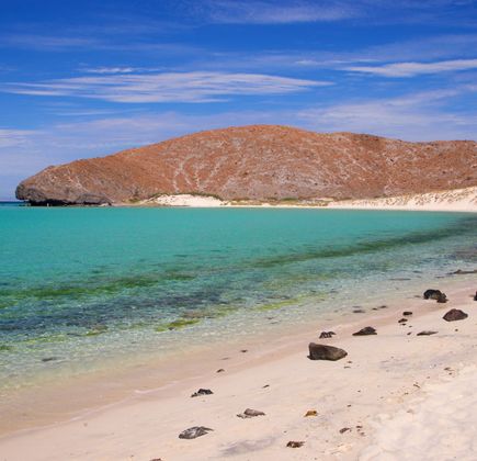 Balandra Beach 1