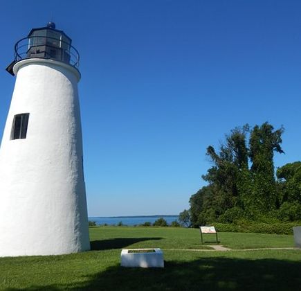 Elk Neck State Park 1