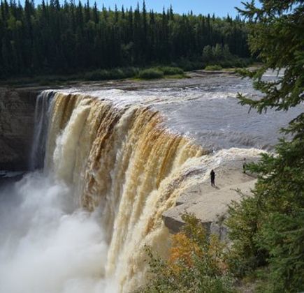 Twin Falls Territorial Park 1