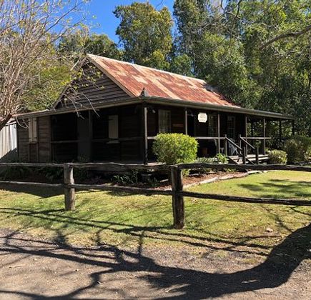 Rockhampton Heritage Village 1