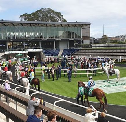 Royal Randwick 1