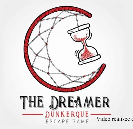 The Dreamer Escape Game 1