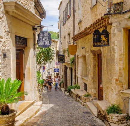 Saint-Paul de Vence 1
