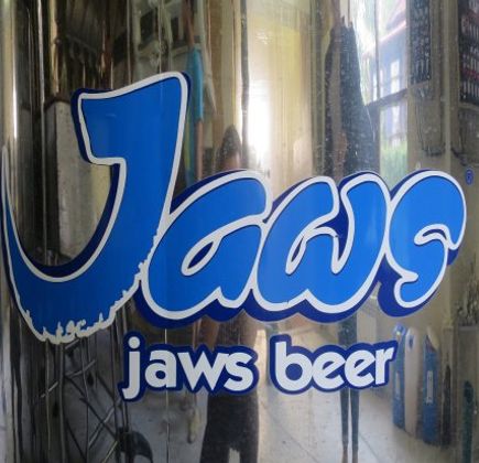 Jaws Brewery 1