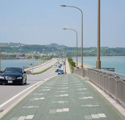 Kaichu Road 1