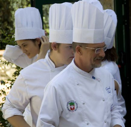 International Academy of Italian Cuisine 1