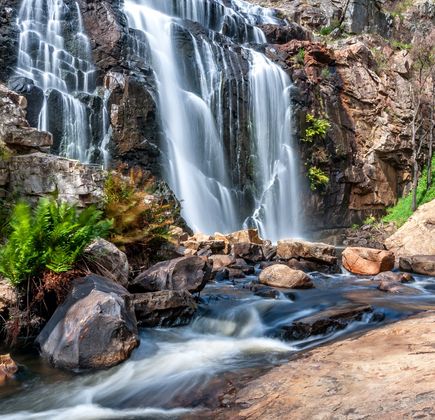 MacKenzie Falls 1