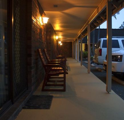 Karuah Motor Yacht Club 1