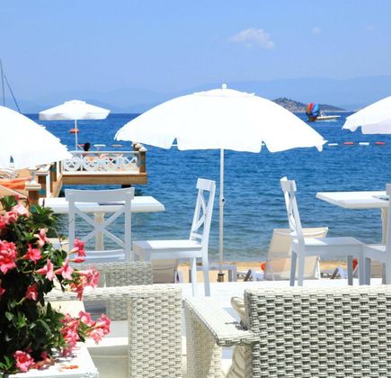 Torba Plaji 1