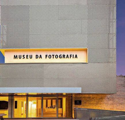 Museu da Fotografia Fortaleza 1