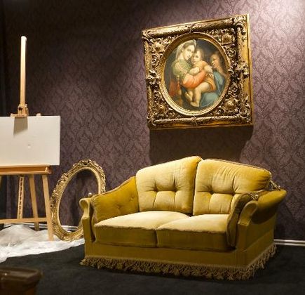 Rooms with Secrets 1