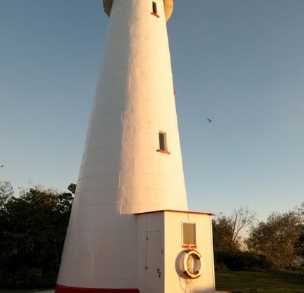 Lady Elliot Island Lighthouse 1