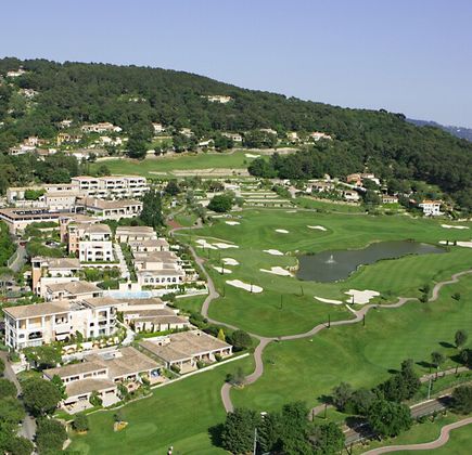 Medallion Belgravia Resort Golf 1