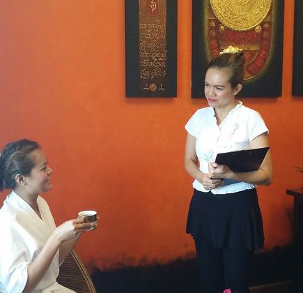 Bhutra Thai Massage & Thai Spa 1