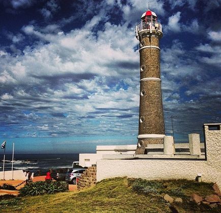 Faro de Jose Ignacio 1