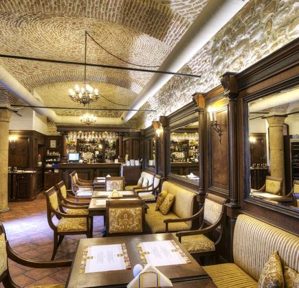 Hadji Nikoli Inn Museum Art Gallery 1