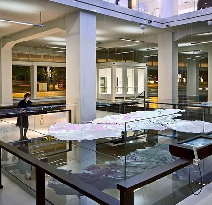 Staatliches Museum für Archäologie Chemnitz 1