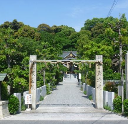 Kansai Cycle Sports Center 1