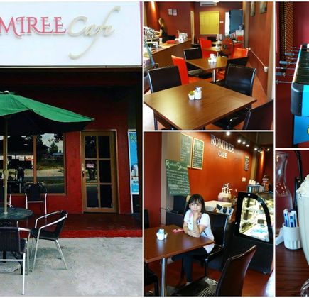 Freeze-kimo Cafe & Restaurant 1