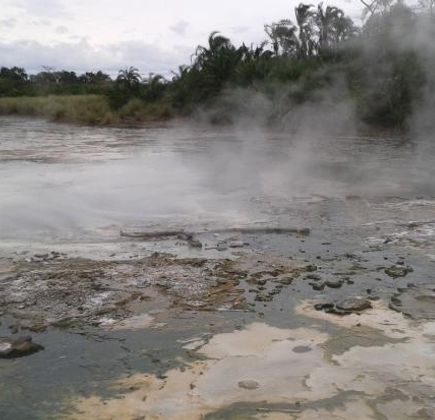Semuliki National Park 1