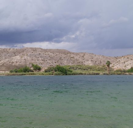 Bullhead City Community Park 1