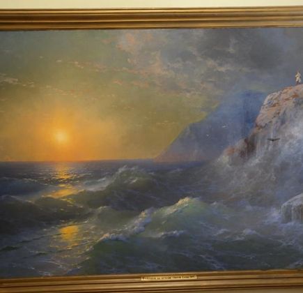 Aivazovsky National Art Gallery 1