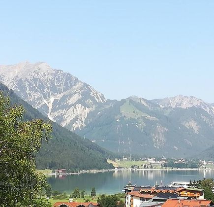 Achensee 1