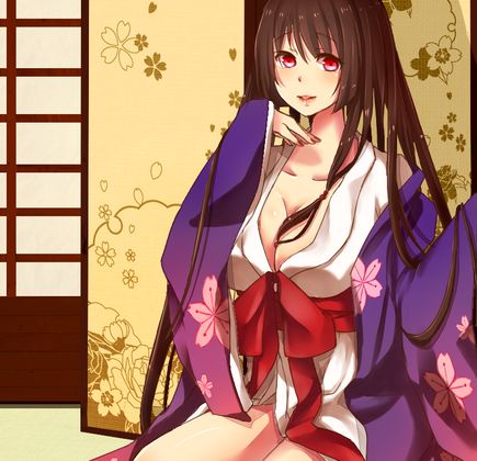 Sakyobana 1