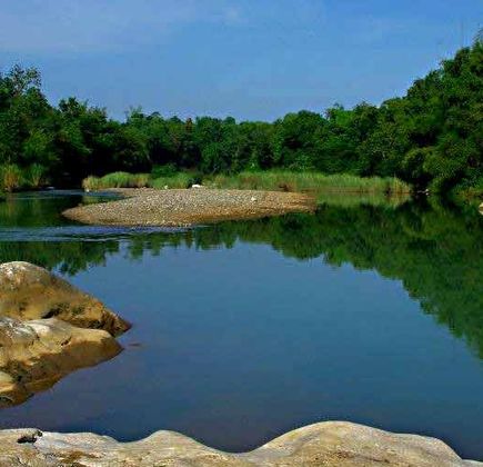 Biak na Bato National Park 1