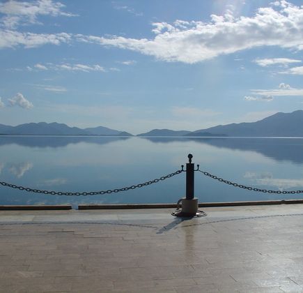 Lake Koycegiz 1