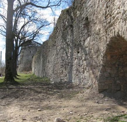 Porkhov Local History Museum 1