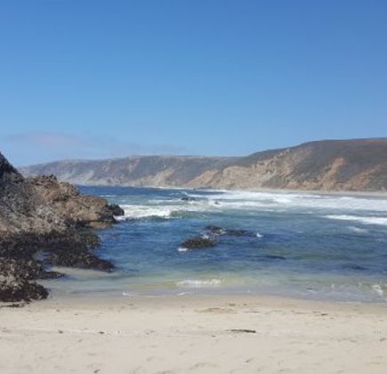 McClure's Beach 1