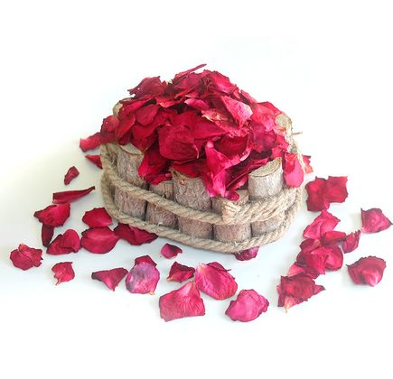 Red Rose Spa 1