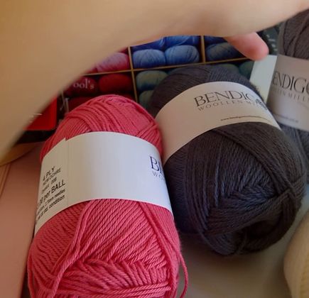 Bendigo Woollen Mills 1