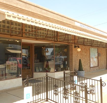 Armstrong County Museum 1