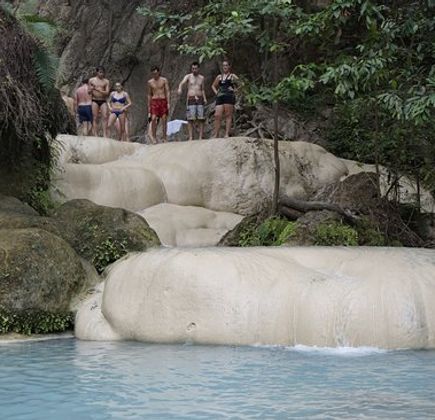 Erawan National Park 1