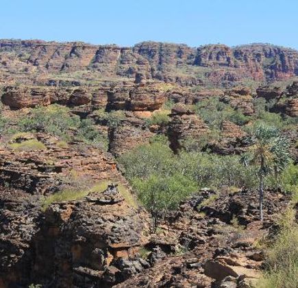 Keep River National Park 1