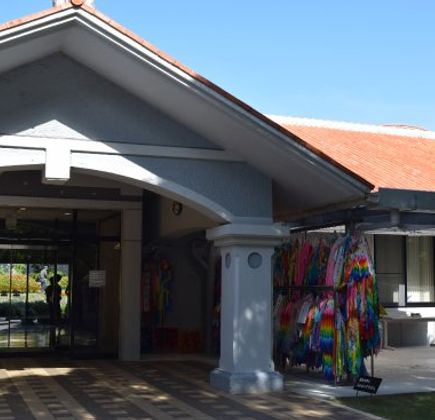 Himeyuri Peace Museum 1
