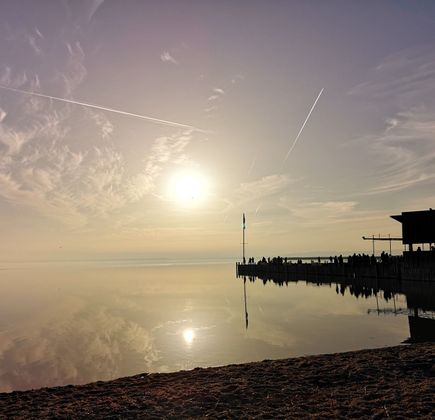 Neusiedler See Tourismus 1