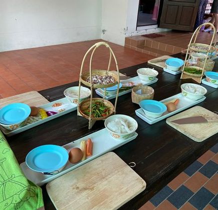 Lanna Smile Thai Cooking 1
