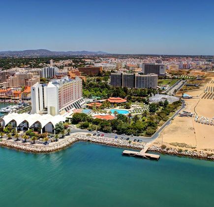 Marina de Vilamoura 2