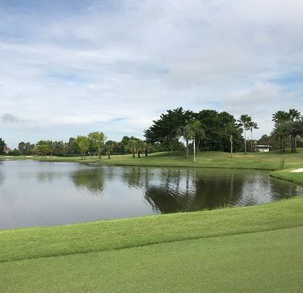Lotus Valley Golf Resort 1