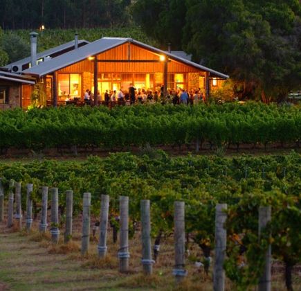 Margaret River Cellar Door 1