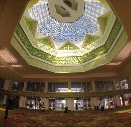 Raja Haji Fisabilillah Mosque 1