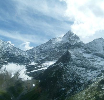 Sustenpass 1